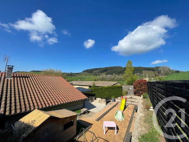 Maison à vendre - 5 pièces - 153 m2 - Affoux - 69 - RHONE-ALPES
