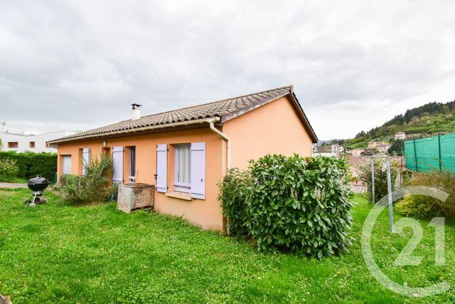 maison - TARARE - 69