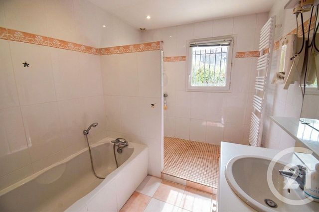 Maison &agrave; vendre - 6 pi&egrave;ces - 134,26 m2 - Sarcey - 69 - RHONE-ALPES