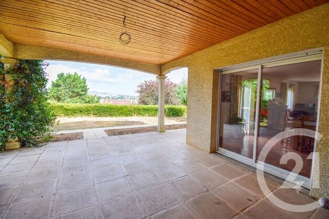 Maison &agrave; vendre - 6 pi&egrave;ces - 134,26 m2 - Sarcey - 69 - RHONE-ALPES