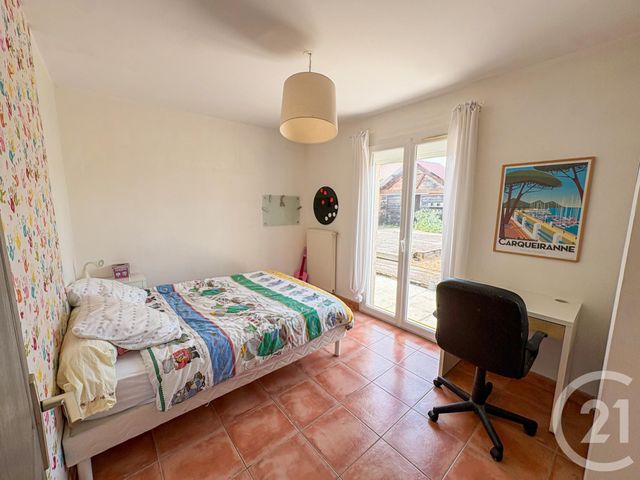Maison &agrave; vendre - 6 pi&egrave;ces - 134,26 m2 - Sarcey - 69 - RHONE-ALPES