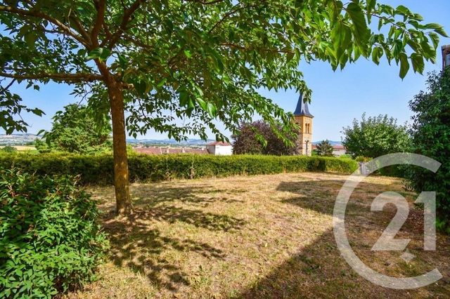 Maison &agrave; vendre - 6 pi&egrave;ces - 134,26 m2 - Sarcey - 69 - RHONE-ALPES