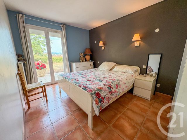 Maison &agrave; vendre - 6 pi&egrave;ces - 134,26 m2 - Sarcey - 69 - RHONE-ALPES