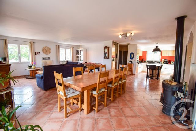 Maison &agrave; vendre - 6 pi&egrave;ces - 134,26 m2 - Sarcey - 69 - RHONE-ALPES