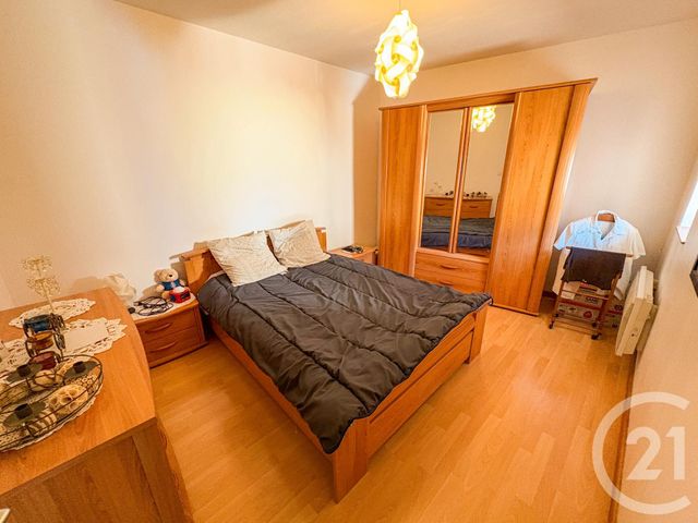 Appartement F3 &agrave; vendre - 3 pi&egrave;ces - 71,61 m2 - St Georges De Reneins - 69 - RHONE-ALPES