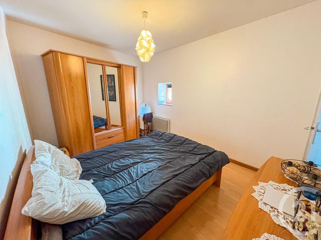 Appartement F3 &agrave; vendre - 3 pi&egrave;ces - 71,61 m2 - St Georges De Reneins - 69 - RHONE-ALPES