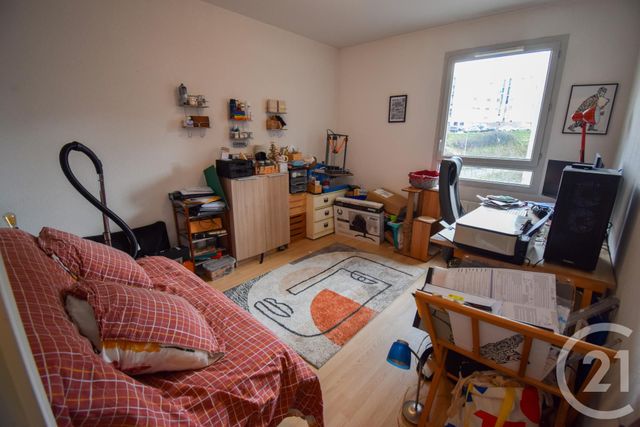 Afficher la photo en grand Appartement F3 à vendre - 3 pièces - 57,12 m2 - L Arbresle - 69 - RHONE-ALPES