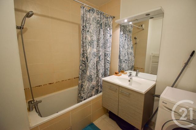 Afficher la photo en grand Appartement F3 à vendre - 3 pièces - 57,12 m2 - L Arbresle - 69 - RHONE-ALPES