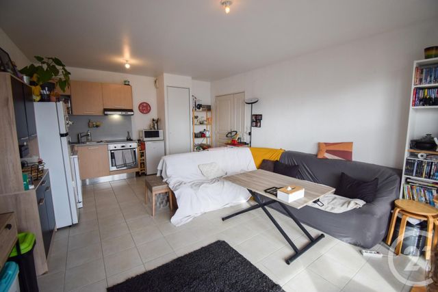 Afficher la photo en grand Appartement F3 à vendre - 3 pièces - 57,12 m2 - L Arbresle - 69 - RHONE-ALPES