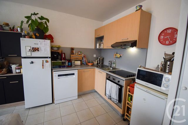 Afficher la photo en grand Appartement F3 à vendre - 3 pièces - 57,12 m2 - L Arbresle - 69 - RHONE-ALPES