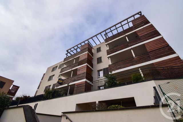 Appartement F3 à vendre - 3 pièces - 57,12 m2 - L Arbresle - 69 - RHONE-ALPES