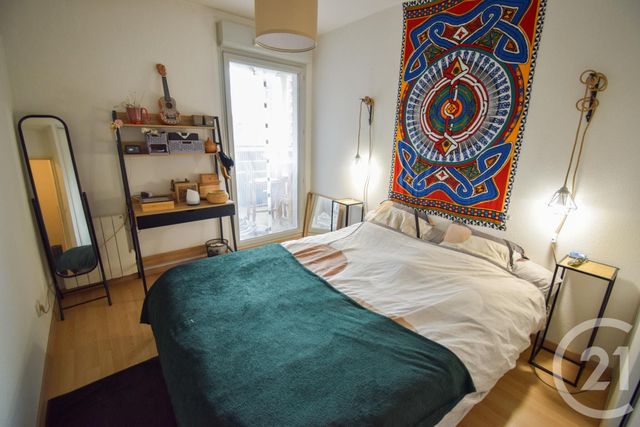 Afficher la photo en grand Appartement F3 à vendre - 3 pièces - 57,12 m2 - L Arbresle - 69 - RHONE-ALPES