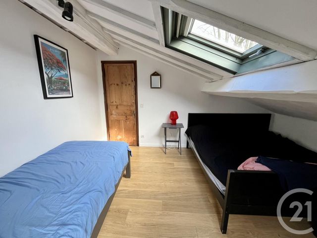 Afficher la photo en grand Maison à vendre - 6 pièces - 165 m2 - St Forgeux - 69 - RHONE-ALPES