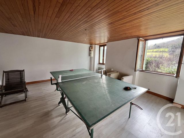 Afficher la photo en grand Maison à vendre - 6 pièces - 165 m2 - St Forgeux - 69 - RHONE-ALPES