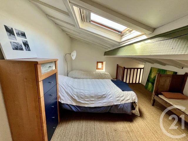 Afficher la photo en grand Maison à vendre - 6 pièces - 165 m2 - St Forgeux - 69 - RHONE-ALPES