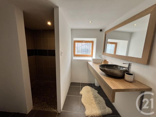 Afficher la photo en grand Maison à vendre - 6 pièces - 165 m2 - St Forgeux - 69 - RHONE-ALPES