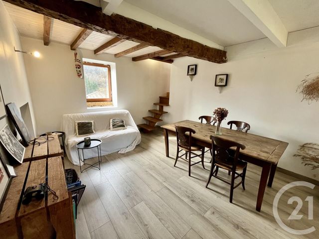 Afficher la photo en grand Maison à vendre - 6 pièces - 165 m2 - St Forgeux - 69 - RHONE-ALPES