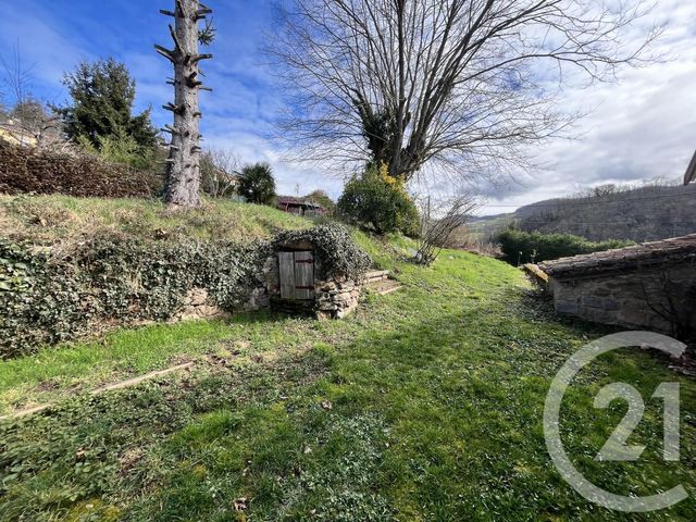 Afficher la photo en grand Maison à vendre - 6 pièces - 165 m2 - St Forgeux - 69 - RHONE-ALPES