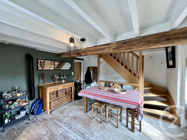 Afficher la photo en grand Maison à vendre - 6 pièces - 165 m2 - St Forgeux - 69 - RHONE-ALPES