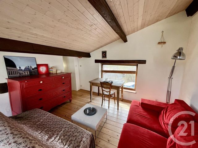 Afficher la photo en grand Maison à vendre - 6 pièces - 165 m2 - St Forgeux - 69 - RHONE-ALPES