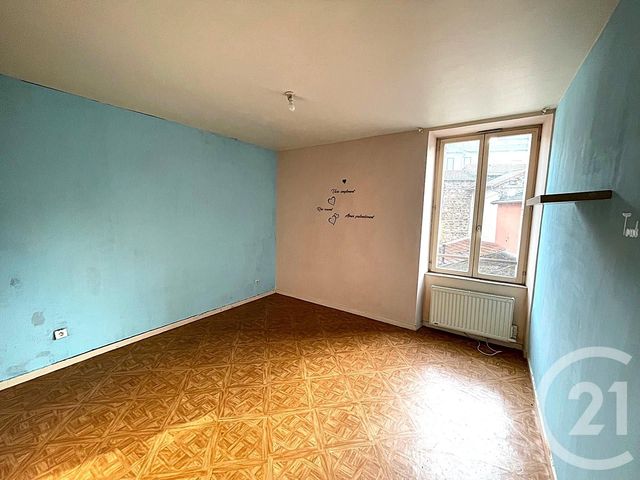 Afficher la photo en grand Appartement F3 à vendre - 3 pièces - 57,24 m2 - Amplepuis - 69 - RHONE-ALPES