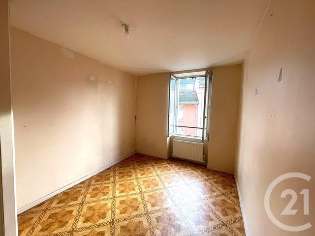 Afficher la photo en grand Appartement F3 à vendre - 3 pièces - 57,24 m2 - Amplepuis - 69 - RHONE-ALPES