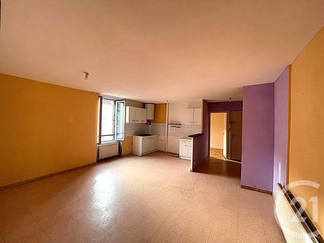 Afficher la photo en grand Appartement F3 à vendre - 3 pièces - 57,24 m2 - Amplepuis - 69 - RHONE-ALPES
