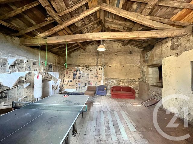 Afficher la photo en grand Maison à vendre - 6 pièces - 161,61 m2 - Montchal - 42 - RHONE-ALPES