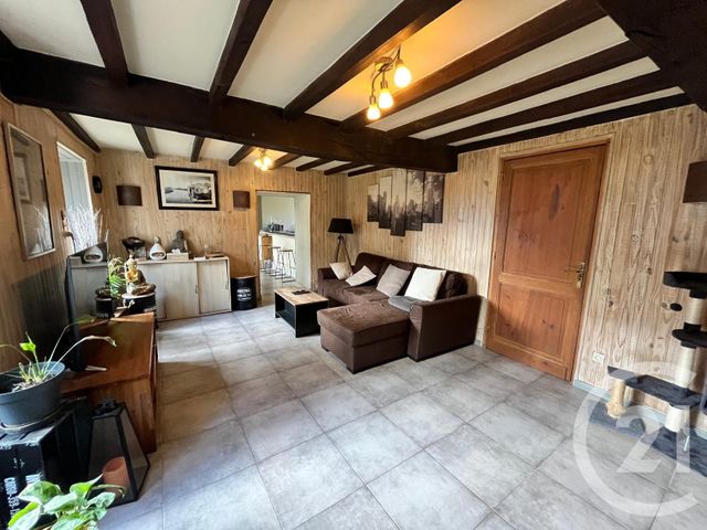 Afficher la photo en grand Maison à vendre - 6 pièces - 161,61 m2 - Montchal - 42 - RHONE-ALPES