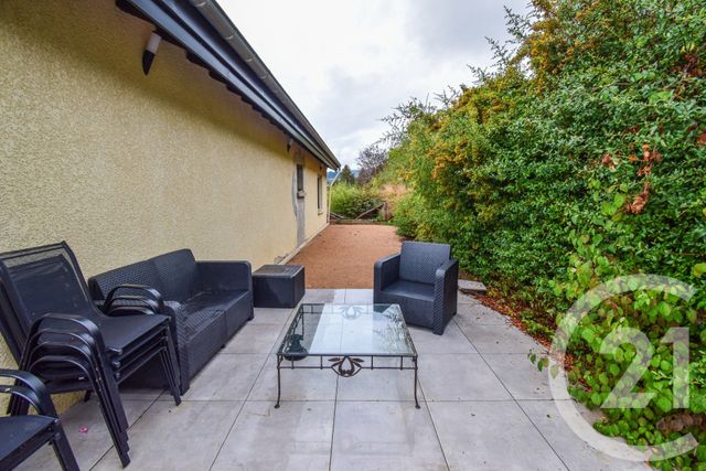 Afficher la photo en grand Maison à vendre - 5 pièces - 121,06 m2 - Tarare - 69 - RHONE-ALPES