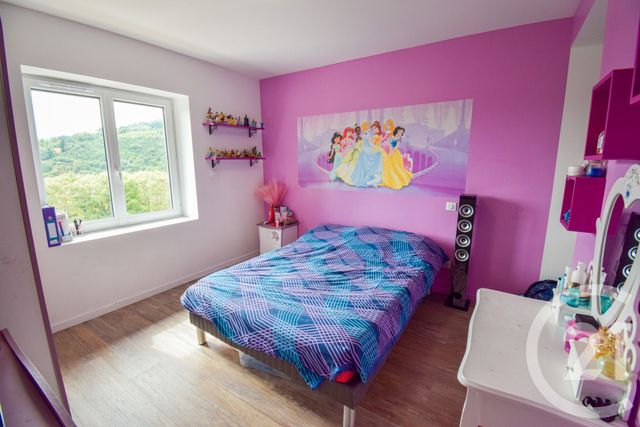 Afficher la photo en grand Maison à vendre - 5 pièces - 121,06 m2 - Tarare - 69 - RHONE-ALPES