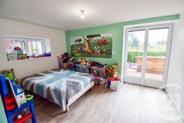 Afficher la photo en grand Maison à vendre - 5 pièces - 121,06 m2 - Tarare - 69 - RHONE-ALPES