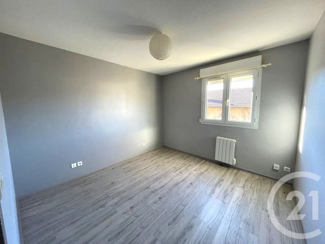 Appartement F3 à vendre - 3 pièces - 62,46 m2 - Tarare - 69 - RHONE-ALPES