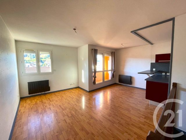 Appartement F3 à vendre TARARE