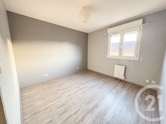 Appartement F3 &agrave; vendre - 3 pi&egrave;ces - 62,46 m2 - Tarare - 69 - RHONE-ALPES