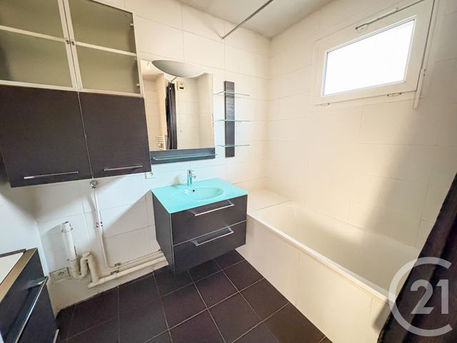 Appartement F3 &agrave; vendre - 3 pi&egrave;ces - 62,46 m2 - Tarare - 69 - RHONE-ALPES