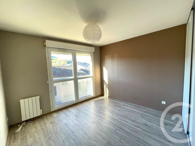 Appartement F3 à vendre - 3 pièces - 62,46 m2 - Tarare - 69 - RHONE-ALPES