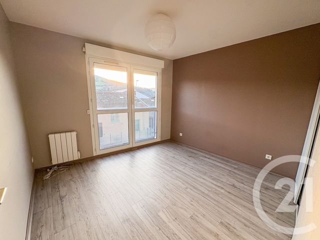 Appartement F3 &agrave; vendre - 3 pi&egrave;ces - 62,46 m2 - Tarare - 69 - RHONE-ALPES