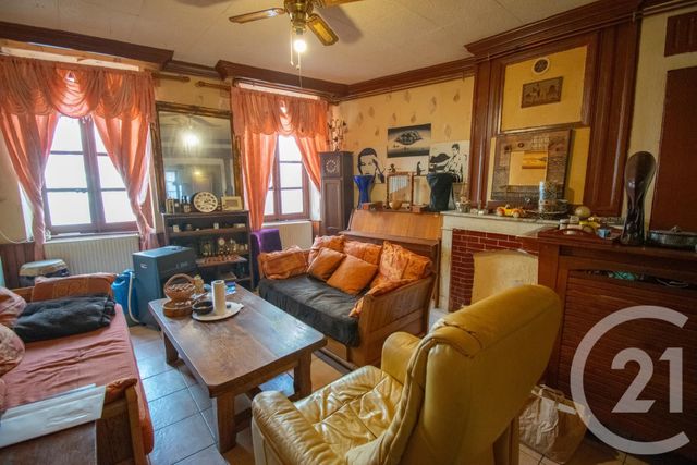 Immeuble à vendre - 168 m2 - Tarare - 69 - RHONE-ALPES