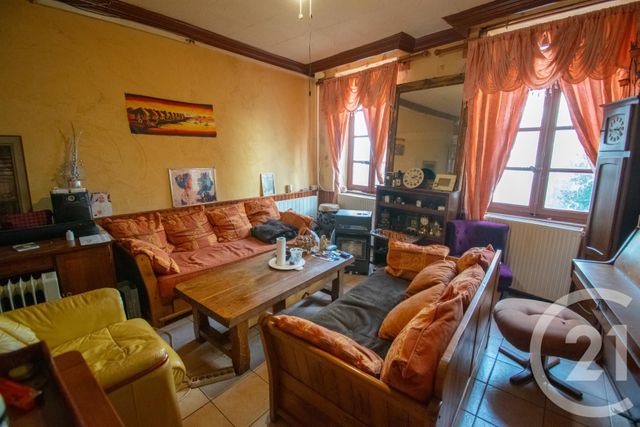 Immeuble à vendre - 168 m2 - Tarare - 69 - RHONE-ALPES