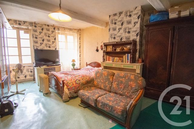 Immeuble à vendre - 168 m2 - Tarare - 69 - RHONE-ALPES