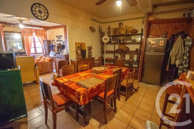 Immeuble à vendre - 168 m2 - Tarare - 69 - RHONE-ALPES