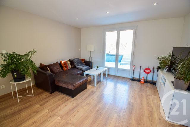 Maison &agrave; vendre - 6 pi&egrave;ces - 139,88 m2 - St Clement Sur Valsonne - 69 - RHONE-ALPES