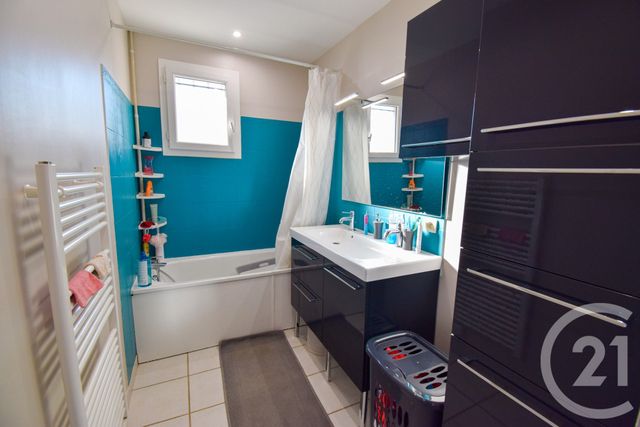 Maison &agrave; vendre - 6 pi&egrave;ces - 139,88 m2 - St Clement Sur Valsonne - 69 - RHONE-ALPES