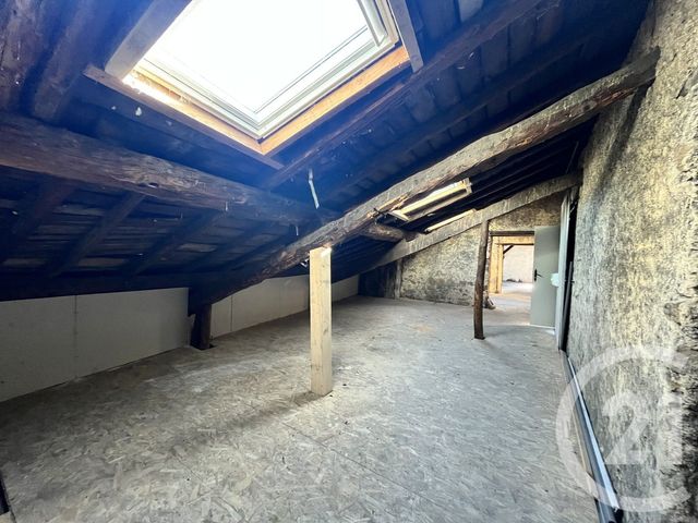 Appartement F4 à vendre - 4 pièces - 96,82 m2 - Tarare - 69 - RHONE-ALPES