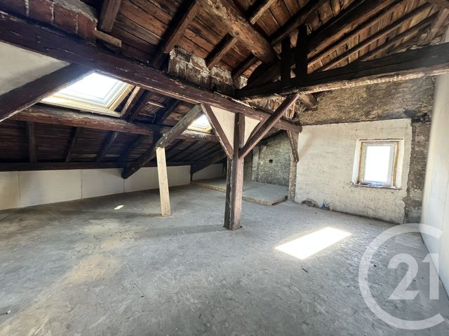 Appartement F4 à vendre - 4 pièces - 96,82 m2 - Tarare - 69 - RHONE-ALPES