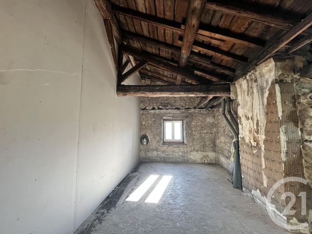 Appartement F3 à vendre - 3 pièces - 71 m2 - Tarare - 69 - RHONE-ALPES