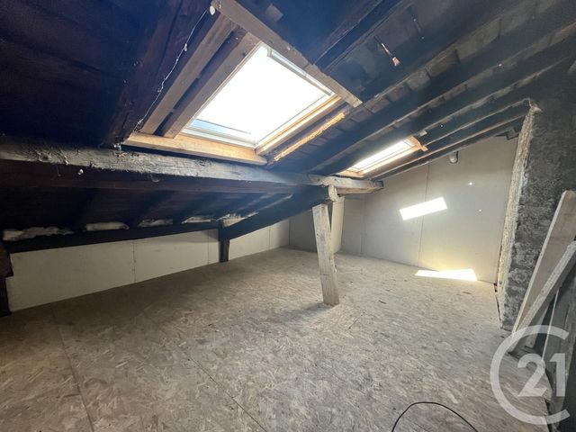 Appartement F3 à vendre - 3 pièces - 71 m2 - Tarare - 69 - RHONE-ALPES