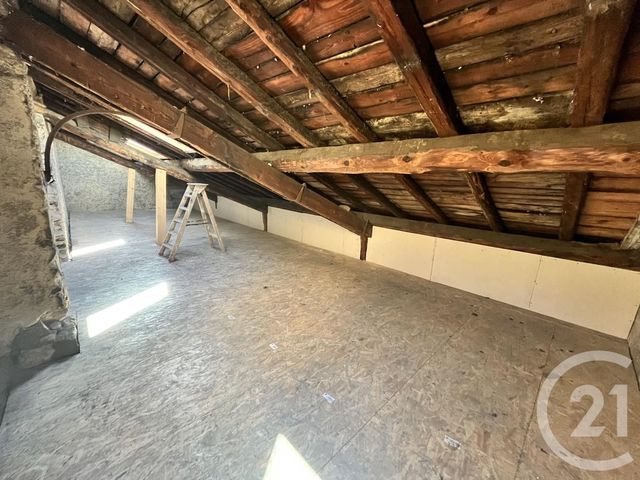 Appartement F3 à vendre - 3 pièces - 71 m2 - Tarare - 69 - RHONE-ALPES