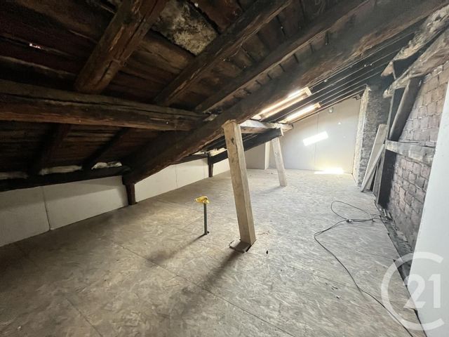 Appartement F3 à vendre - 3 pièces - 71 m2 - Tarare - 69 - RHONE-ALPES